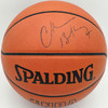 Charles Barkley Autographed Spalding Leather NBA Game Basketball Philadelphia 76ers Beckett BAS QR #BT70047 Charles Barkley Autographed Spalding Leather NBA Game Basketball Philadelphia 76ers Beckett BAS QR #BT70047