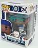 Ken Griffey Jr. Autographed Funko Pop! #24 Seattle Mariners Beckett BAS Witness #3W342002 Ken Griffey Jr. Autographed Funko Pop! #24 Seattle Mariners Beckett BAS Witness #3W342002