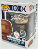 Ken Griffey Jr. Autographed Gold Funko Pop! #24 Seattle Mariners Beckett BAS Witness #1W901405 Ken Griffey Jr. Autographed Gold Funko Pop! #24 Seattle Mariners Beckett BAS Witness #1W901405