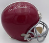 Bart Starr Autographed Alabama Crimson Tide Full Size Replica Helmet "Roll Tide" TriStar Holo #7103071