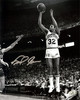 Downtown Fred Brown Autographed Framed 8x10 Photo Seattle Supersonics MCS Holo Stock #254268