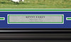 Kenny Easley Autographed Framed 16x20 Photo Seattle Seahawks MCS Holo Stock #254249