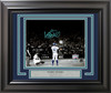 Ichiro Suzuki Autographed Framed 8x10 Photo Seattle Mariners Final At Bat IS Holo Stock #254276 Ichiro Suzuki Autographed Framed 8x10 Photo Seattle Mariners Final At Bat IS Holo Stock #254276