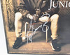 Ken Griffey Jr. Autographed Junior Book Seattle Mariners Beckett BAS Witness #1W901407
