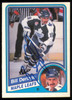 Bill Derlago Autographed 1984-85 O-Pee-Chee Card #300 Toronto Maple Leafs SKU #255055