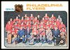 Rick MacLeish Autographed 1975-76 Topps Card #95 Philadelphia Flyers SKU #255373