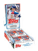2025 Topps Update Series Baseball Hobby Box Stock #255480
