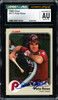Pete Rose Autographed 1983 Fleer Card #171 Philadelphia Phillies Auto Grade Gem Mint 10 CGC x JSA #6078172208