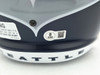 Nick Emmanwori Autographed Seattle Seahawks Blue Full Size Speed Replica Helmet Beckett BAS Witness Stock #256020
