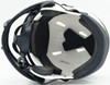 Nick Emmanwori Autographed Seattle Seahawks Lunar Eclipse White Speed Mini Helmet Beckett BAS Witness Stock #256029