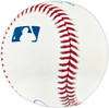 Mark McGwire & Sammy Sosa Autographed Official MLB Baseball (Smudged) Beckett BAS Witness #3W367066