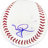 Mark McGwire & Sammy Sosa Autographed Official MLB Baseball (Smudged) Beckett BAS Witness #3W367543
