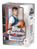 2025-26 Topps Chrome Basketball Blaster Box Stock #256818