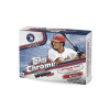 2025 Topps Chrome Update Series Baseball Breaker's Delight Box Stock #256822