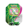 Pokemon Paradox Clash Tin