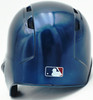 Paul Goldschmidt Autographed St. Louis Cardinals Chrome Blue Mini Helmet Fanatics & MLB Holo Stock #257008