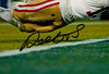 Deebo Samuel Autographed 16x20 Photo San Francisco 49ers Fanatics Holo Stock #257017