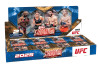 2025 Topps Stadium Club UFC Hobby Box Stock #257994