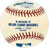 Ryan Franklin Autographed Official MLB Baseball Seattle Mariners St. Louis Cardinals MCS Holo #63662