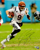 Joe Burrow Autographed 16x20 Photo Cincinnati Bengals Fanatics Holo Stock #258001