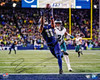Jaxon Smith-Njigba Autographed Framed 16x20 Photo Seattle Seahawks Game Winner Fanatics Holo Stock #258272