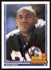 Bruce Pickens Autographed 1991 Upper Deck Rookie Card #649 Atlanta Falcons SKU #259473