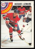 Jacques Lemaire Autographed 1978-79 O-Pee-Chee Card #180 Montreal Canadiens SKU #258467