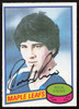 Rick Vaive Autographed 1980-81 O-Pee-Chee Rookie Card #242 Toronto Maple Leafs SKU #258470