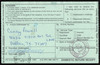 Cincy Powell Autographed 1994 Government Postcard ABA SKU #259072