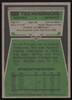 Ted Hendricks Autographed 1975 Topps Card #315 Green Bay Packers SKU #259144