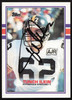 Tunch Ilkin Autographed 1989 Topps Rookie Card #317 Pittsburgh Steelers SKU #259292
