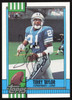 Terry Taylor Autographed 1990 Topps Card #360 Detroit Lions SKU #259319