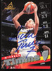 Michele Timms Autographed 1998 Pinnacle Card #24 Phoenix Mercury SKU #259715