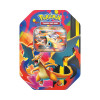 Pokemon Mega Charizard Tin Stock #260063