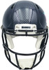 Unsigned Seattle Seahawks Super Bowl LX Champions Logo Full Size Speed Authentic Helmet Stock #260093