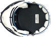 Unsigned Seattle Seahawks Super Bowl LX Champions Logo Full Size Speed Replica Helmet Stock #260092