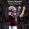 Johnny Manziel - Mail-In & Drop-Off Orders