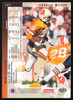 Charles Wilson Autographed 1994 Upper Deck Card #207 Tampa Bay Buccaneers SKU #260232