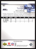Lofa Tatupu Autographed 2007 Upper Deck Card #167 Seattle Seahawks SKU #260576