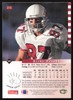 Ricky Proehl Autographed 1993 Upper Deck SP Card #216 Arizona Cardinals SKU #260694