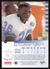 Bennie Blades Autographed 1993 Upper Deck SP Card #82 Detroit Lions SKU #260708