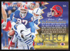 Cornelius Bennett Autographed 1994 Score Select Card #164 Buffalo Bills SKU #260940