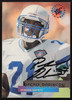 Rafael Robinson Autographed 1995 Stadium Club Card #241 Seattle Seahawks SKU #261136