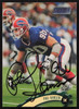 Phil Hansen Autographed 1997 Stadium Club Card #169 Buffalo Bills SKU #261271