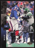 Cornelius Bennett Autographed 1994 Upper Deck Card #89 Buffalo Bills SKU #260241
