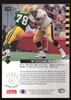 Willie Roaf Autographed 1993 Upper Deck SP Rookie Card #179 New Orleans Saints SKU #260607