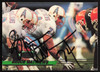 Bruce Matthews Autographed 1993 Stadium Club Card #305 Houston Oilers SKU #260993