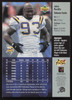 John Randle Autographed 1997 Upper Deck Card #297 Minnesota Vikings SKU #260420