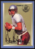 Drew Bledsoe Autographed 1993 Fleer Prospect Rookie Card #1 New England Patriots SKU #260785