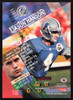 Jason Hanson Autographed 1994 Stadium Club Card #365 Detroit Lions SKU #261091